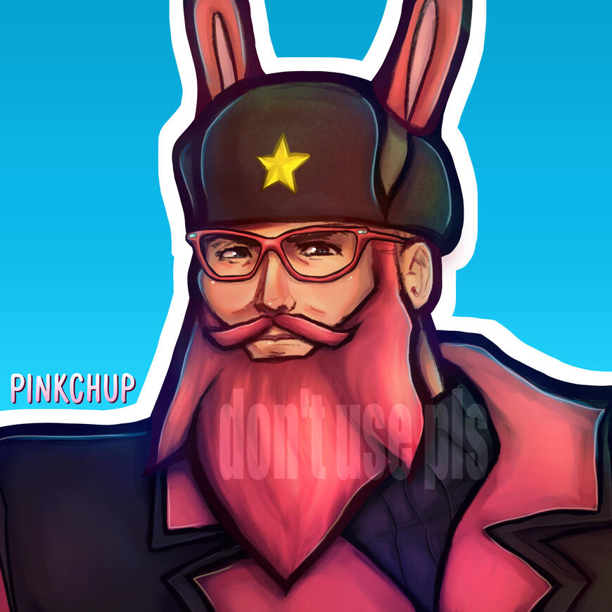 Heavy Portrait Heavy Portrait