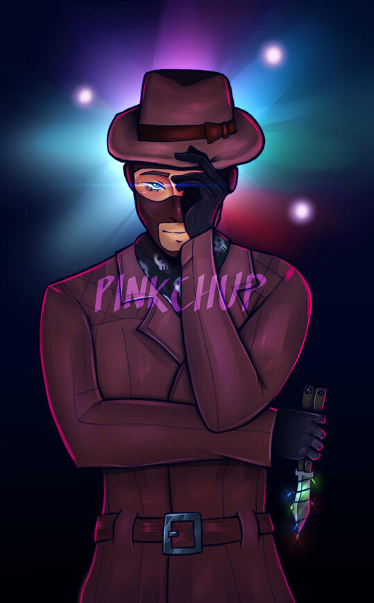 Spy Loadout Spy Loadout